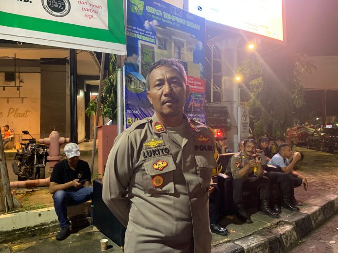 Di Bawah Pengaruh Alkohol, Pria yang Datangi Ketua RT di Loktuan Terancam 6 Tahun Penjara