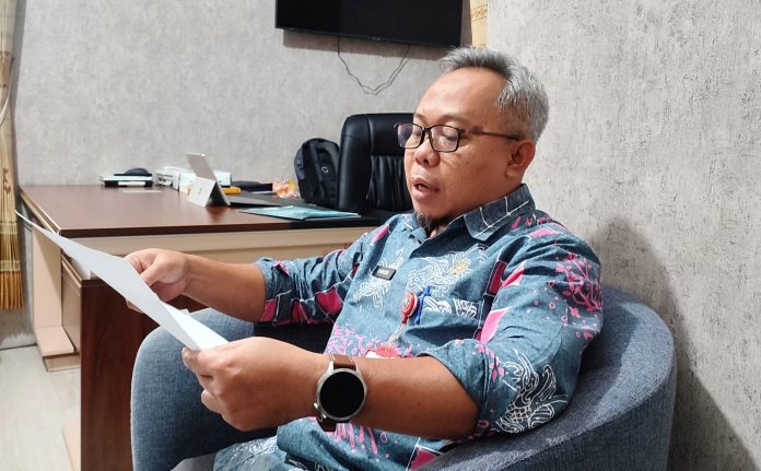 Capai 100 Persen, Tapi Sebagian Sektor Pajak Daerah Bontang Belum Penuhi Target