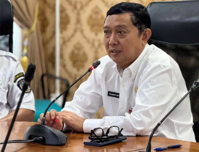 Pemanfaatan Potensi Lokal Jadi Strategi Menarik Investor ke Bontang