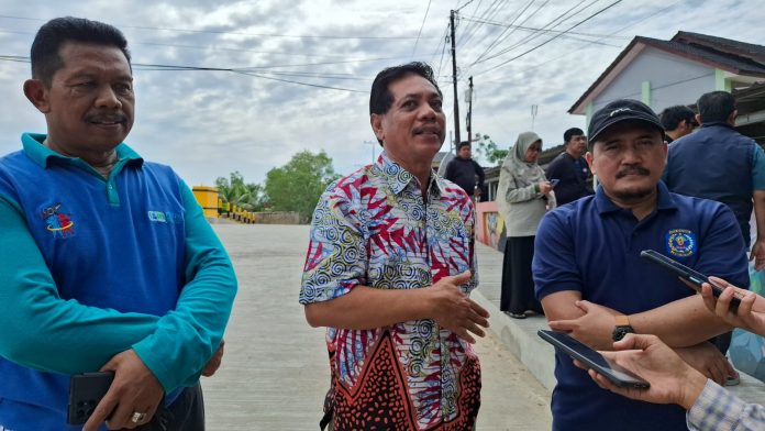 SMP Negeri 7 Bakal Direlokasi, Tahun Ini Masuk Tahap Perencanaan