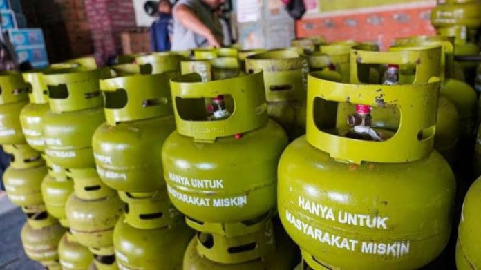 Parah! Masih Ada Pangkalan dan Pengecer Jual Gas Melon di Atas HET