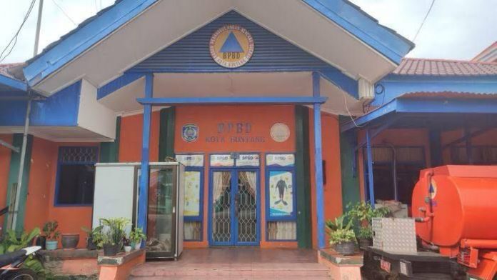 Masih Kekurangan Alat Operasional dan Sarpras, BPBD Harap Tidak Terkena Pemangkasan Anggaran