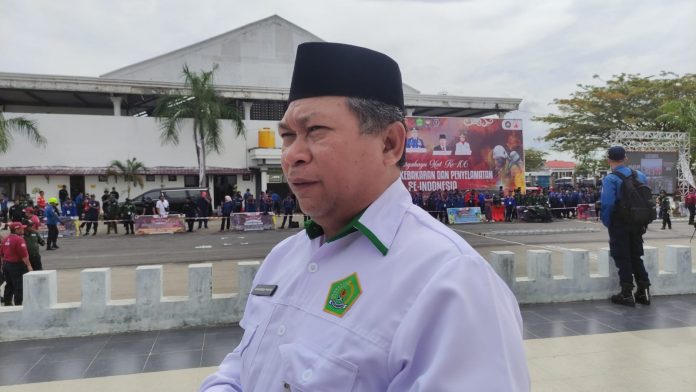 Penentuan Awal Ramadan, Kemenag Bontang Segera Laksanakan Sidang Isbat