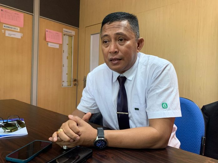 Banyak Pembangunan di Bontang Kurang Maksimal, Sahib Sebut PUPR Gagal Kerjakan Proyek