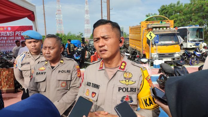 Narapidana Meninggal di Lapas Bontang, Keluarga Laporkan Dugaan Penganiayaan ke Polisi