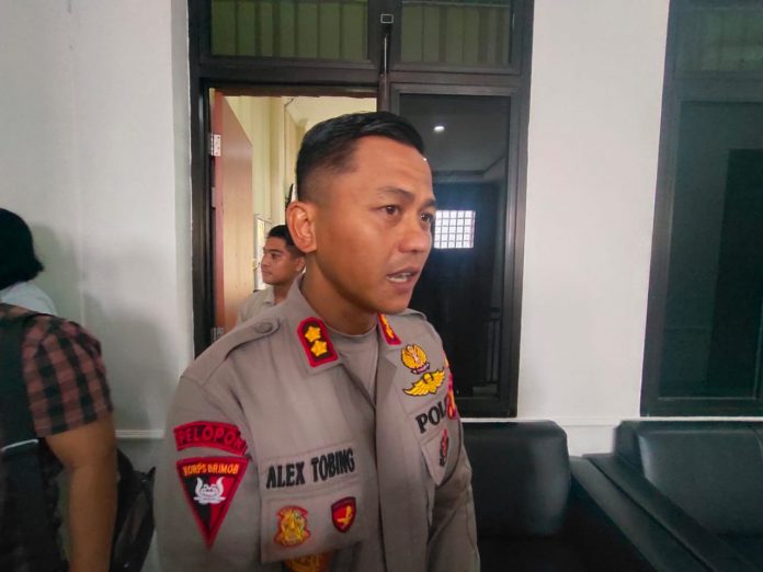 Polres Periksa 5 Saksi Atas Dugaan Penganiayaan Kematian Warga Binaan Lapas IIA