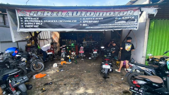 Bengkel Gratis Sedang Dikaji, Pertamina Minta Masyarakat Bersabar