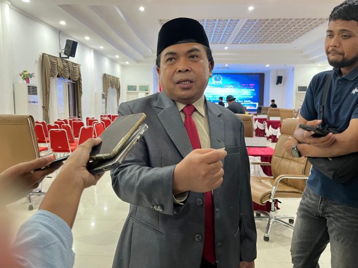 Tindaklanjuti Revisi RTRW Terkait Galian C, Pemkot Akan Kunjungi ESDM Kaltim