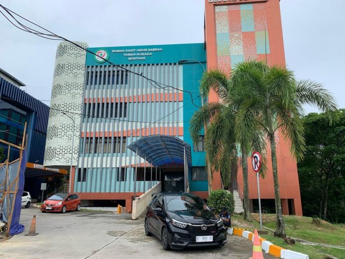 Ruang Rawat Inap RSUD Bontang Sering Penuh, Ini Solusinya!