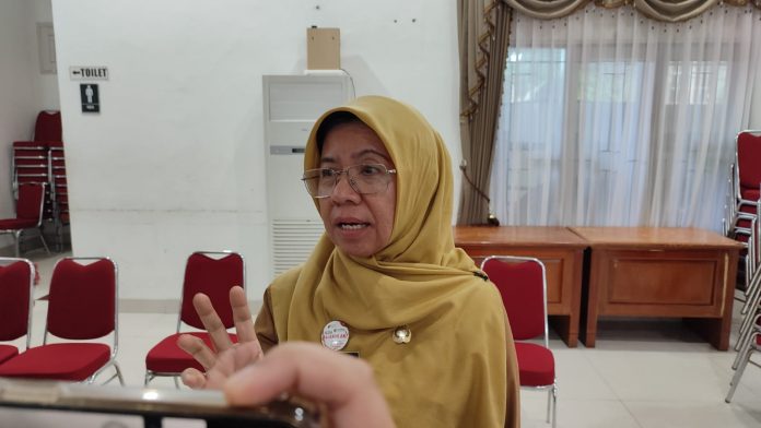 Disorot Soal Tunggakan PKB, Begini Tanggapan Sekda