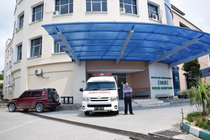 Sedia 4 Ambulance Jenazah, Layani Dalam dan Luar Kota