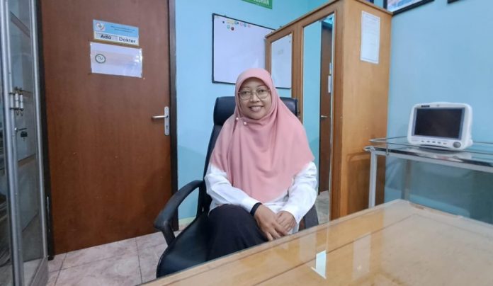 Punya Masalah Proses Menyusui? Datang Aja ke Klinik Laktasi RSUD Bontang!