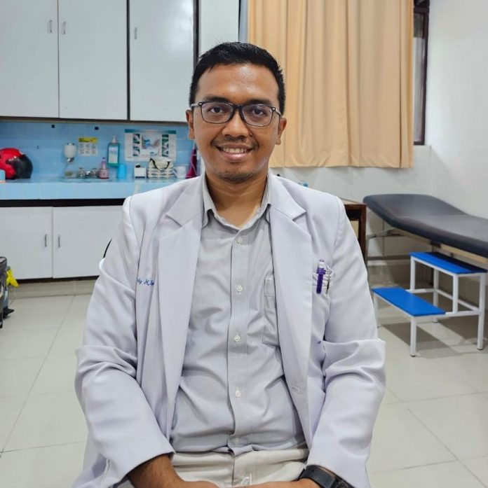 Mengenal Lebih Dekat Klinik Penyakit Dalam RSUD Taman Husada Bontang