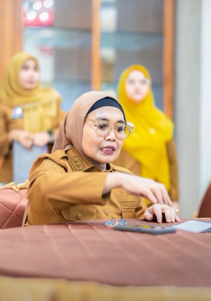 Pemkot Sering Gelar Operasi Timbang, Angka Stunting Turun Jadi 12 Persen