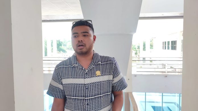 Tidak Ada Pembaharuan Selama 5 Tahun, Komisi C Sebut Perlu Perubahan RTRW