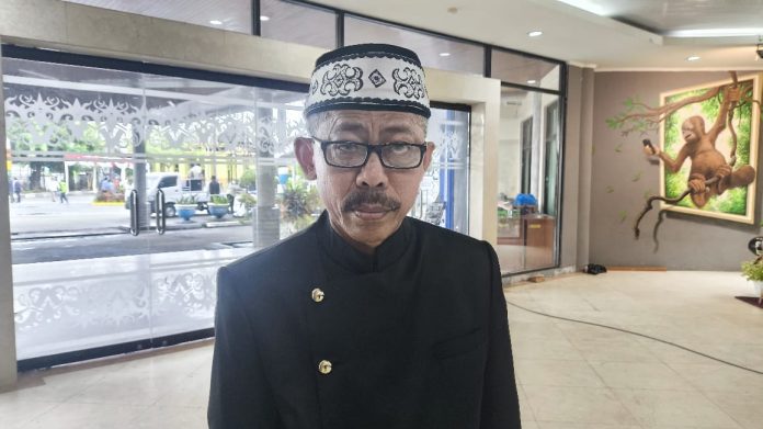 Pemkot Bontang Siap Terapkan Aturan Penghapusan Batas Usia dalam Lowongan Kerja