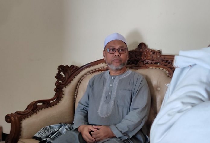 Daging Sapi Kurban Presiden Akan Dibagikan ke Sekitaran Masjid Al Wahhab