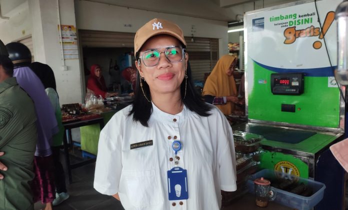 Tekan Harga Elpiji di Wilayah Pesisir, DKUMPP Bakal Adakan WARTEK IN