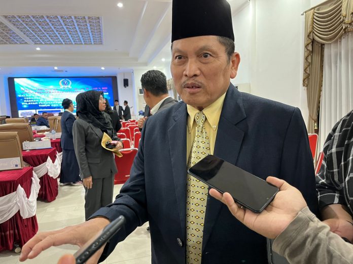 Tak Hanya Negeri, Sekolah Swasta di Bontang Juga Bisa Gratis, Pemkot Kucurkan Anggaran Rp 4 Miliar
