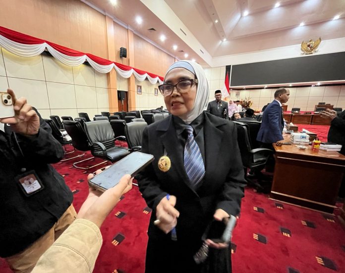 Dewan Pertanyakan Nasib 250 Tenaga Honorer yang Diputus Kontrak, Ini Tanggapan Wali Kota Bontang