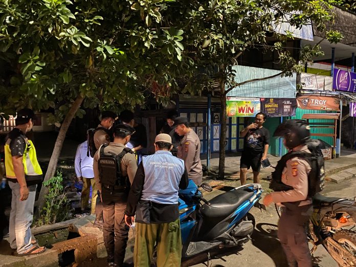 Sekelompok Pemuda Mabuk-mabukkan, Warga Adukan ke Polisi