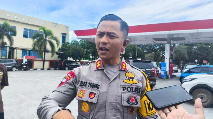 Masih Terkendala Usut Kasus Grup FB Sebar Judol, Polres Terus Koordinasi dengan Diskominfo