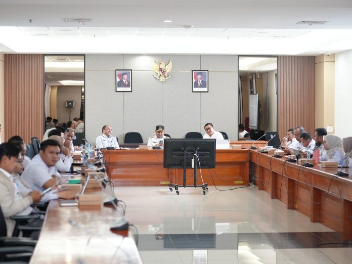 Dorong Akselerasi Ekonomi Lokal, Pemkot Siapkan Perda Investasi dan Forum Kemitraan UMKM–Industri