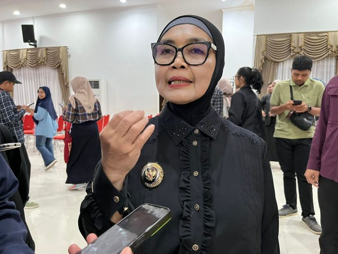 Peringati Hari Anti Narkoba Internasional, Orang Tua Diimbau Lebih Perhatikan Tumbuh Kembang Anak