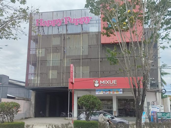Dua Tempat Karaoke Diduga Jual Miras Ilegal, Satpol PP: Kami Sudah Sering Razia, Tapi Nihil