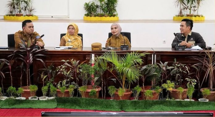 960 ASN di Bontang Minat Program Rumah Subsidi, Harga Mulai Rp 182 Juta