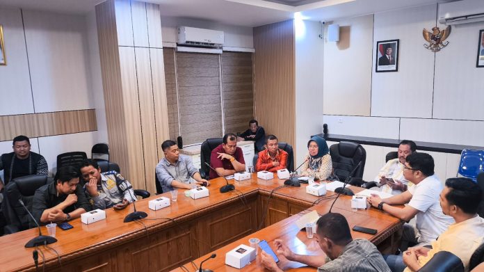 Car Free Night Akan Dilaksanakan 9 Agustus Mendatang