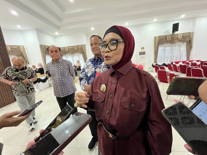 Senin Depan Gubernur Kaltim Tinjau Sidrap