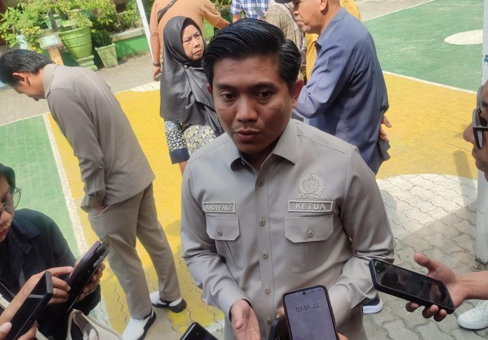 DPRD Bontang Soroti Iuran Paguyuban di Sekolah Dasar