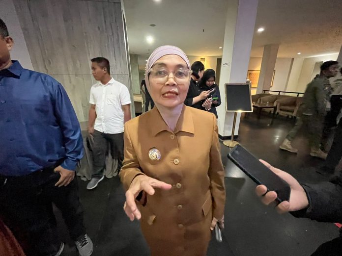 Kurangi Angka Kekerasan Terhadap Anak, Pemkot Rencanakan Survei dan Sosialisasi ke Sekolah