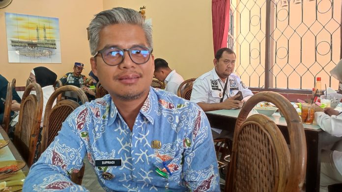 Kelurahan Loktuan Semarakkan 17 Agustus dengan Perlombaan Hingga Karnaval