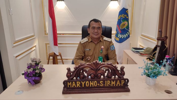 Turut Ramaikan HUT RI, Satimpo Gelar Jalan Sehat dan Silaturahmi Bersama Warga pada 18 Agustus