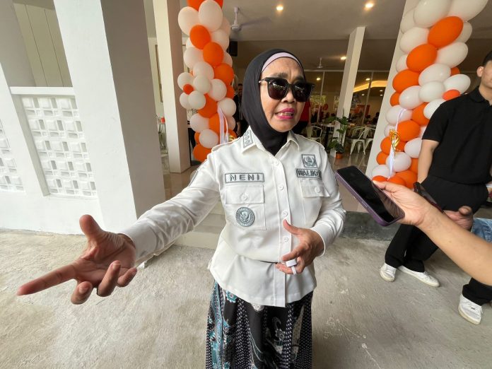 Sejumlah Titik di Bontang Masih Terendam Banjir, Pemkot Siapkan Pembangunan Polder