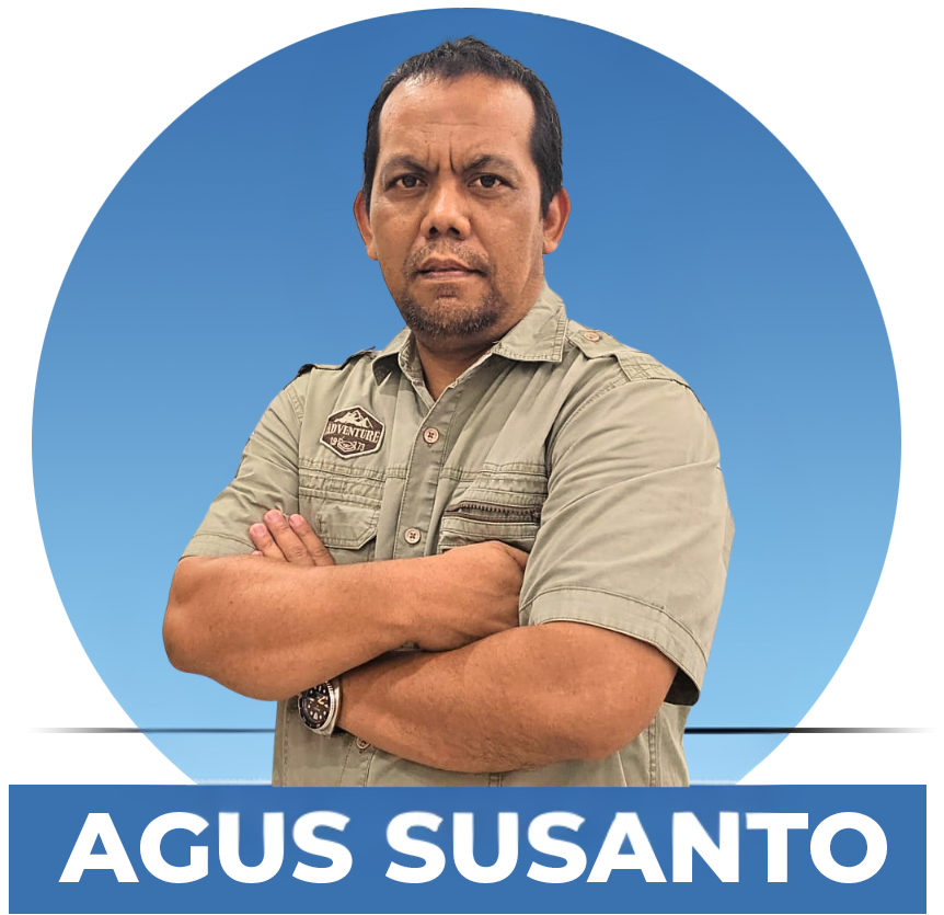 AGUS SUSANTO