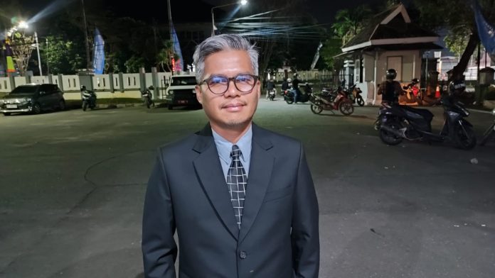 Lurah Loktuan Dorong Pemanfaatan Lahan Eks Kelsri untuk Relokasi Pedagang