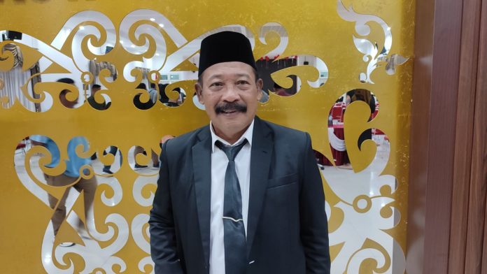 Revitalisasi Drainase dan Jalan Kampung Baru hingga Lembah Direncanakan Tahun Depan