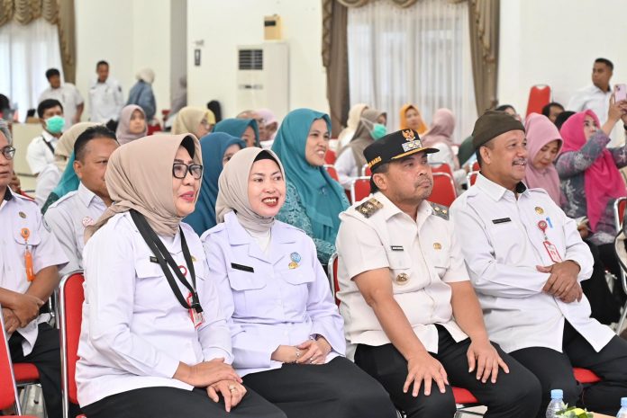 Tersebar di 6 Kecamatan, Bontang Utara 1 Mendominasi 44 ODGJ