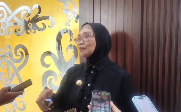 Tanggapi Pernyataan Menkeu, Pemkot Bontang Tunggu Kepastian Transfer ke Daerah