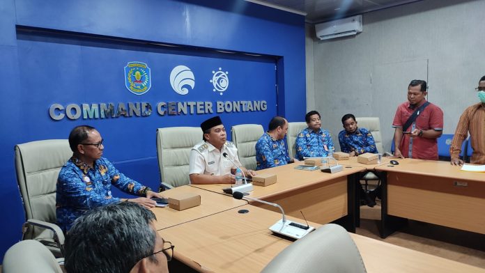 Pasca Putusan MK, Agus Haris Sebut Perjuangan Tapal Batas Belum Berakhir