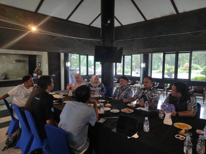 Masuk Kalender Peringatan HUT Pupuk Kaltim, Porwada Digelar 17-19 Oktober di Bontang