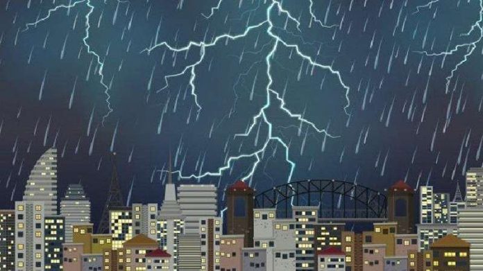 Pemerintah Himbau Kesiapsiagaan Dini Masuki Musim Penghujan dan Cuaca Ekstrem