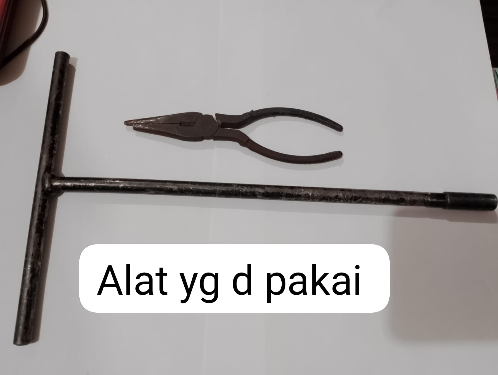 Pencuri Kotak Amal di 29 Masjid dan Musala Dibekuk, Congkel Pakai Tang dan Kunci T