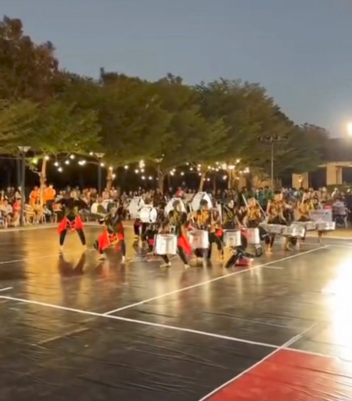 MB PKT Road to TWMC 2025 (3): Usung Budaya Dayak, Raih Piala Pertama untuk Indonesia