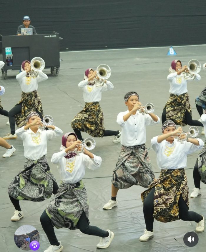 MB PKT Road to TWMC 2025 (5-selesai): Berakhir Manis dengan Raihan 3 Tropi