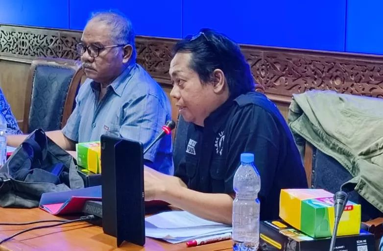 PEKUTIM Tantang Satpol PP Tutup THM, Alim: Berani Atau Tidak?