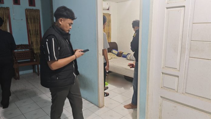 Penghuni Kos di Perum BSD Ditemukan Meninggal di Kamarnya